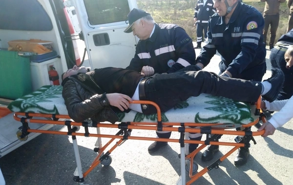 Fövqəladə Hallar, Daxili İşlər və Səhiyyə nazirlikləri birgə təlim keçiblər