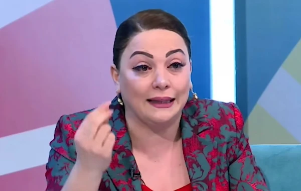 Azərbaycanlı müğənnidən ŞOK sözlər: "Yarı-çılpaq vəziyyətdə 8 saat döyüldüm" - VİDEO