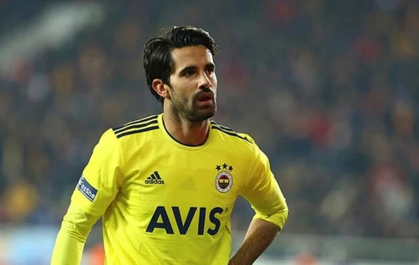 “Qarabağ” “Fənərbağça”nın futbolçusunu transfer edir
