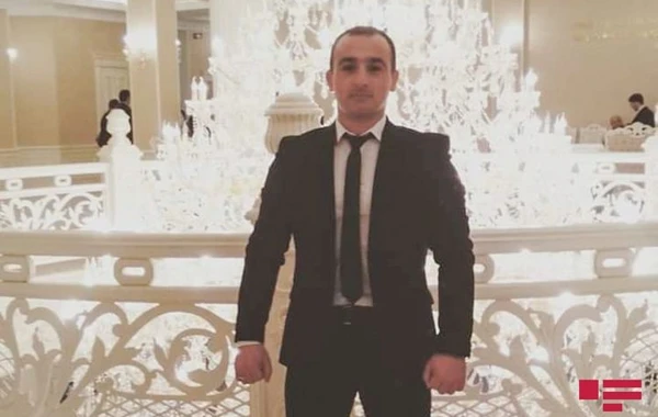 Şamaxıda idman müəllimi Avropa çempionunu öldürüb - FOTO