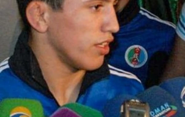 Şamaxıda idman müəllimi Avropa çempionunu öldürüb - FOTO