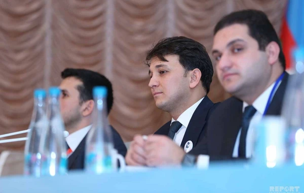 Zaur Darabzadənin seçicilərlə görüşü olub - VİDEO