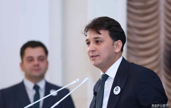 Zaur Darabzadənin seçicilərlə görüşü olub - VİDEO