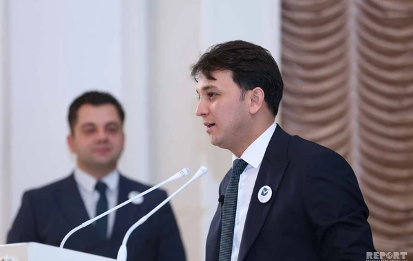 Zaur Darabzadənin seçicilərlə görüşü olub - VİDEO