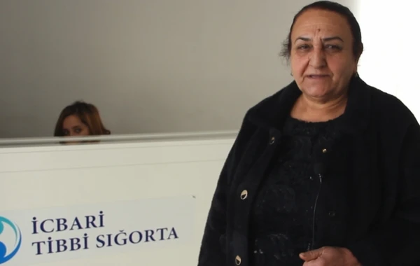 Azərbaycan səhiyyəsində inqilabi YENİLİK - Əhali xəstəxanalara axın edir - FOTO