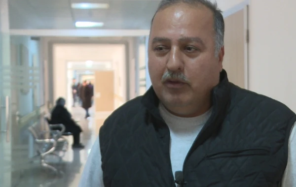 Azərbaycan səhiyyəsində inqilabi YENİLİK - Əhali xəstəxanalara axın edir - FOTO