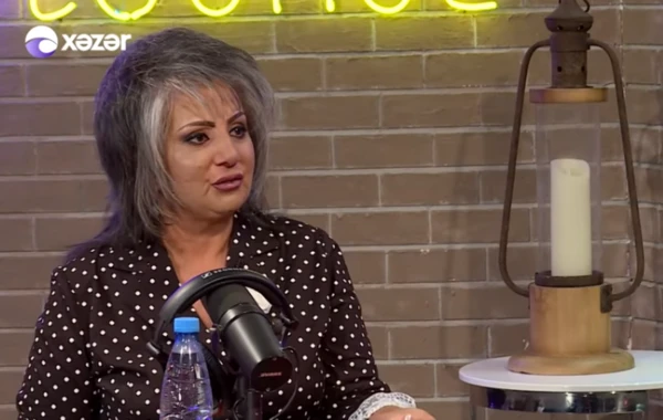 "Gəlinin əri öləndə ikinci dəfə qəbir qucaqlayar" - VİDEO