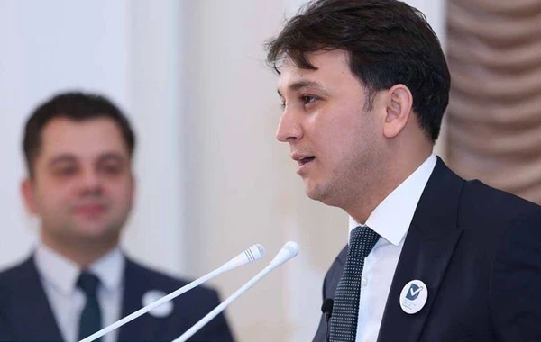 Deputatlığa namizəd Zaur Darabzadə: "Biz dəyər verən gələcəyik və sizə dəyər verən gələcək" - MÜSAHİBƏ - VİDEO