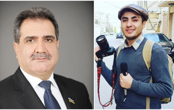 MSK Fərəc Quliyevin səs yazısına münasibət bildirib