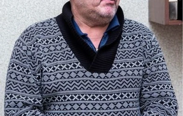 Elnur Allahverdiyev Qarabağ qazilərinin qonağı oldu - FOTO