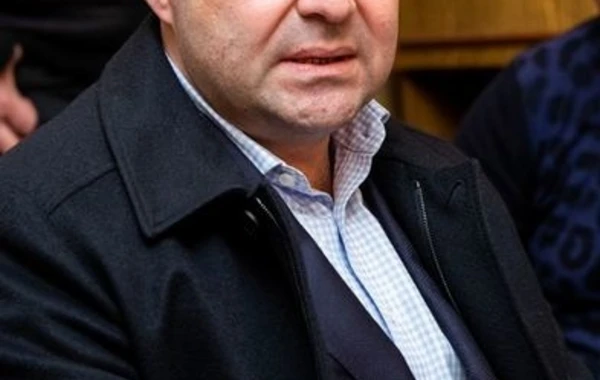 Elnur Allahverdiyev Qarabağ qazilərinin qonağı oldu - FOTO