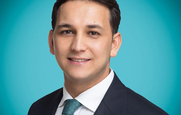 Zaur Darabzadə: “Problemlərinizlə yaxından tanış olmağa hazırıq” - FOTO