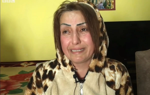 Toyundan 20 gün sonra öldürülən Fatimənin qayınanası: "Mənə gəlin deyəndə hirslənirəm" - VİDEO