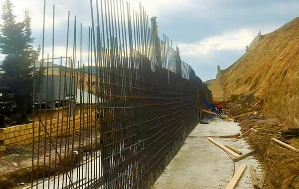 Bibiheybət yolunda vəziyyət nə yerdədir? - FOTO
