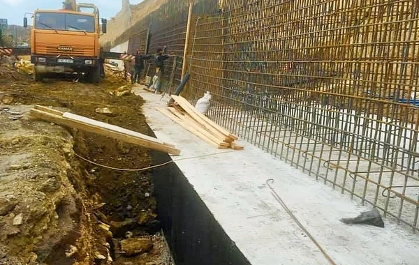 Bibiheybət yolunda vəziyyət nə yerdədir? - FOTO