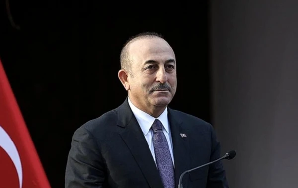Mövlud Çavuşoğlu Azərbaycana gələcək