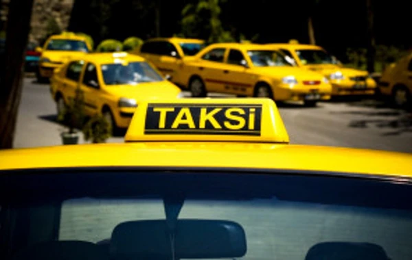 Bakı taksilərində vahid qiymət tətbiq olunacaq - Köhnə taksilərin aqibəti necə olacaq? - AÇIQLAMA