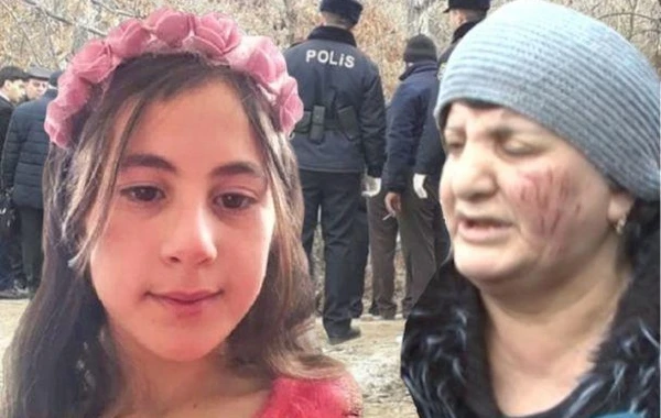 Qətlə yetirilən Nərminin nənəsi: "O şəxsi tutsalar, hər şey bilinər"