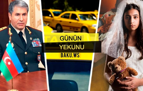 “Günün Yekunu” - 5 fevral 2020