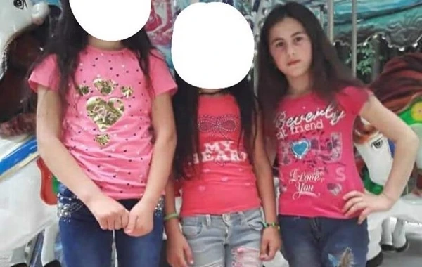 Atası Nərmin Quliyevanın yeni şəkilini paylaşdı - FOTO