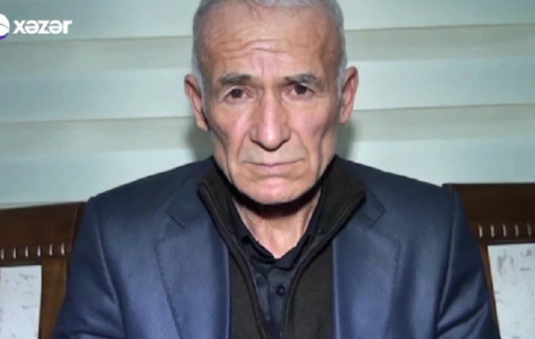 "İşverən" dələduz tutuldu - VİDEO