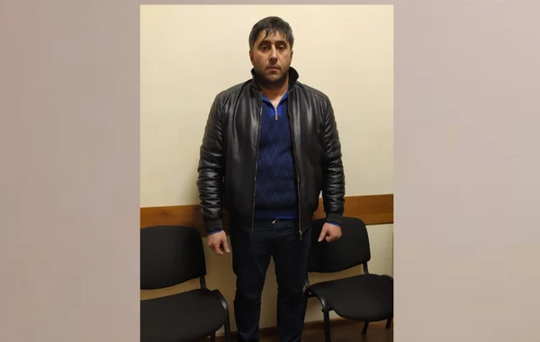 “Whatsapp” vasitəsi ilə narkotik satanlar tutuldu - FOTO