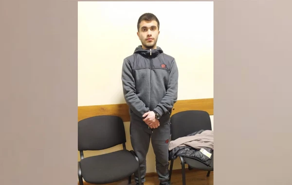 “Whatsapp” vasitəsi ilə narkotik satanlar tutuldu - FOTO