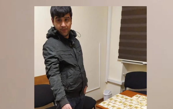 “Whatsapp” vasitəsi ilə narkotik satanlar tutuldu - FOTO