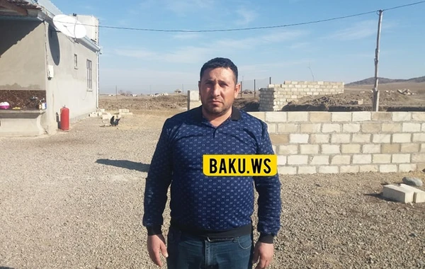 Nərmin Quliyeva cinayətində adı hallanan Altay Ələkbərov: " Ay şərəfsizlər, adamın vicdanı olar"
