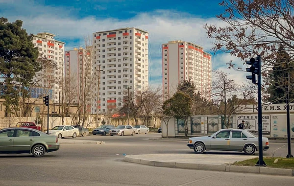 Еще на одной столичной дороге изменится движение - ФОТО