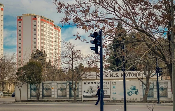 Еще на одной столичной дороге изменится движение - ФОТО
