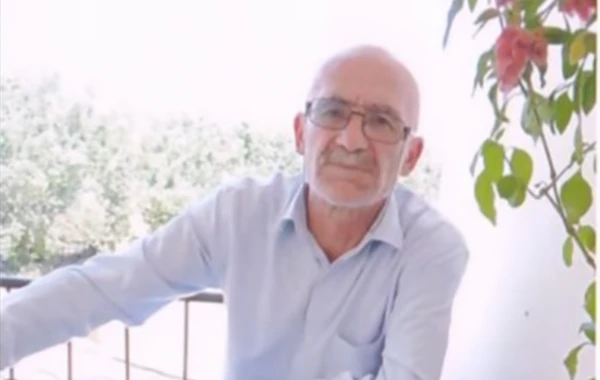 Hər rayonda bir arvad alan Nazim tutuldu - VİDEO