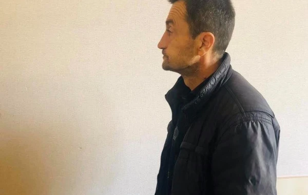 “Bravo”dakı oğurluğa görə “doqquzbarmaq Adil” tutulub - FOTO