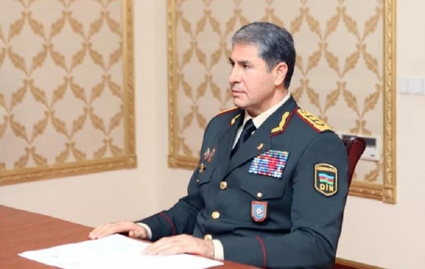 Vilayət Eyvazov bu şəxsi rəis təyin etdi