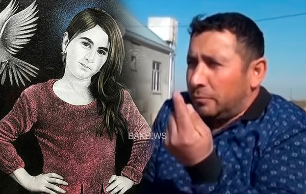 Nərminin ölümündə günahlandırılan Altay həmin gecədən danışdı - VİDEO