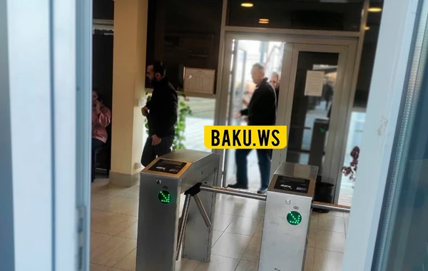 Dəmiryolu dəhşətli virusla bağlı xəbərdarlıq etdi - FOTO