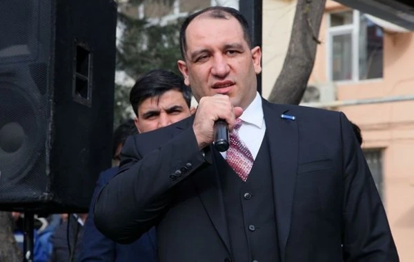 Ən böyük qələbəmizi Qarabağda birlikdə qeyd edəcəyik - FOTO/VİDEO