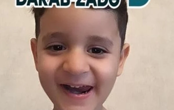 Uşaqlar Zaur Darabzadənin vasitəsi ilə böyükləri seçkilərdə aktiv olmağa çağırdı - FOTO