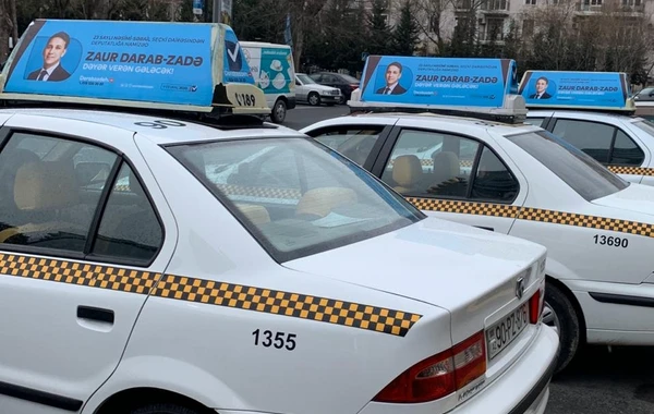 Выборы 2020: Что обещает избирателям кандидат Заур Дарабзаде - ФОТО/ВИДЕО