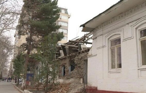 Nuru Paşanın Göyçaydakı qərargahının yerləşdiyi evlə bağlı RƏSMİ AÇIQLAMA - FOTO