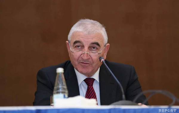 Məzahir Pənahovdan xəbərdarlıq: "Onlar haqqında ciddi ölçü götürüləcək"
