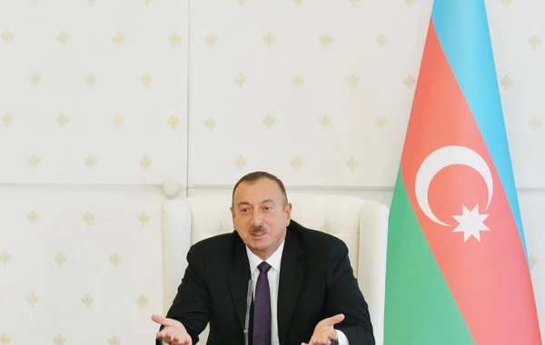 İlham Əliyev: Bizə qarşı ünvanlanmış "tələblər"in heç birini icra etməyəcəyik