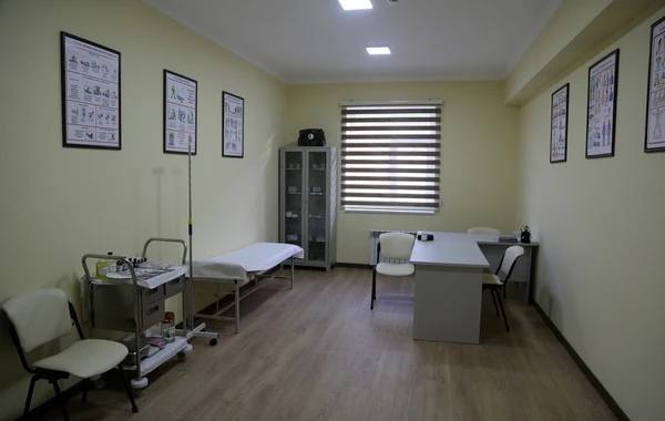 Hərbi Hava Qüvvələrinin yeni obyektlərinin açılışı oldu - FOTO