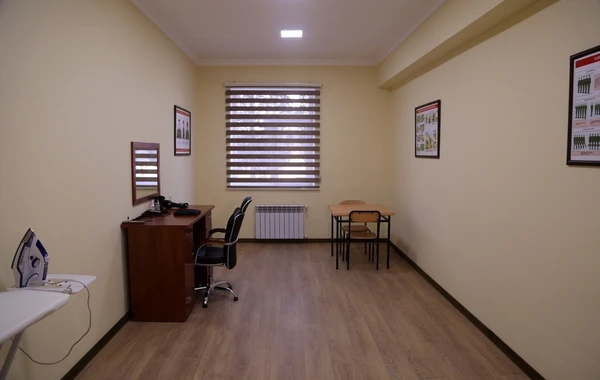 Hərbi Hava Qüvvələrinin yeni obyektlərinin açılışı oldu - FOTO