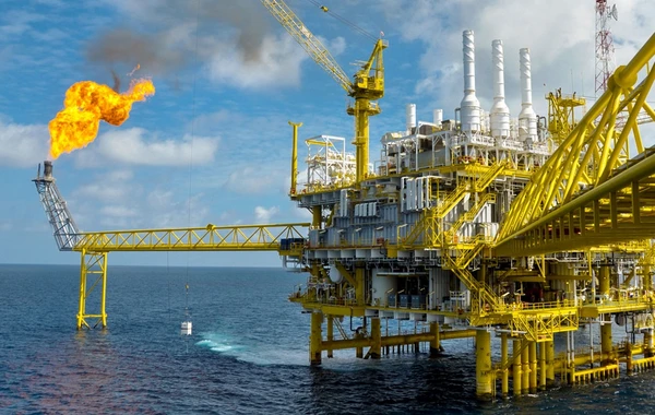 SOCAR bu il qaz hasilatı üzrə hədəfini açıqladı