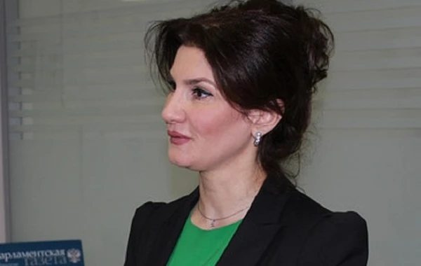 Mehriban Sadıqova istefaya göndərildi