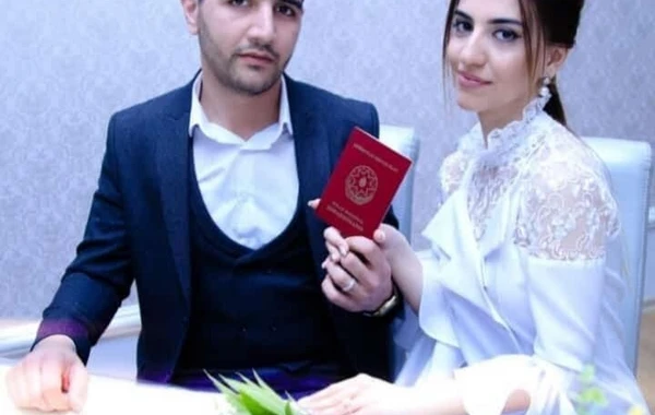 Xalq artistinin evində toydur - FOTO