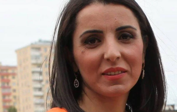 Pərvanə İbrahimova BDU-dan getdi - Növbəti işini açıqladı