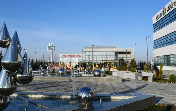 В Азербайджане сдан в эксплуатацию еще один центр ASAN xidmət - ФОТО