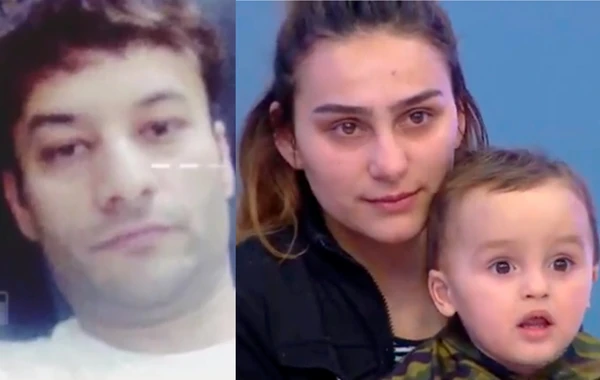 Evli kişidən uşaq dünyaya gətirən tələbə qız efirə gəlib hər şeyi danışdı - VİDEO